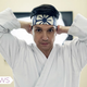 Ralph Macchio is back as Daniel LaRusso in YouTube Red’s Cobra Kai.